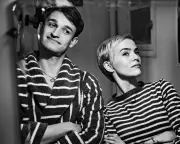 Richard Linklater's Nouvelle Vague: A Cinephile's Homage to Godard's Breathless