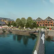 Richmond's 2026 Transformation: New School, Kew Centre & Major Regeneration