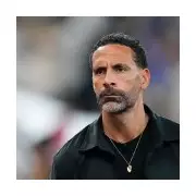 Rio Ferdinand's 'Lunatic' Manager Picks for Man Utd: Conte or De Zerbi