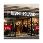 River Island Shuts Six More Stores as High Street Crisis Deepens