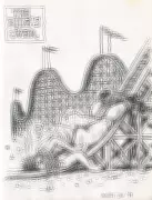 Robert Crumb's London Exhibition: Sexual Deviancy Elevated to Art Form