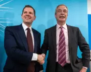 Robert Jenrick Joins Reform UK: 18 Tory Defectors & Who May Follow