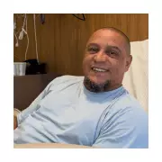 Roberto Carlos Denies Heart Attack Rumours After Heart Surgery