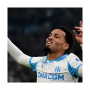 Roberto De Zerbi Backs Ethan Nwaneri as Future Star After Marseille Debut Goal