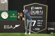 Rolex Extends DP World Tour Partnership Beyond 30-Year Milestone