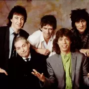 Rolling Stones Launch 'Addictive' £7 Perfumes at Debenhams