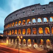 Rome City Breaks from £99pp with Flights & 4-Star Hotel
