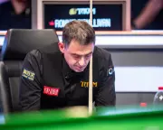 Ronnie O'Sullivan Withdraws from Snooker Masters on Medical Grounds