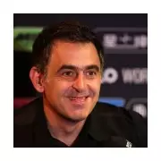 Ronnie O'Sullivan's Irish Snooker Retreat: Inside His Masters Prep at Celbridge Club