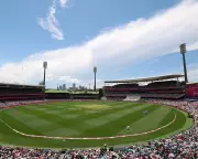 Root and Brook's 154-Run Stand Puts England on Top in Sydney