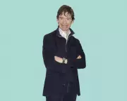 Rory Stewart on Musk, Monks, and Social Media Abuse in Candid Q&A