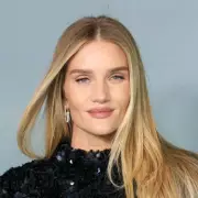 Rosie Huntington-Whiteley's Favourite £36 Powder Foundation Now 20% Off
