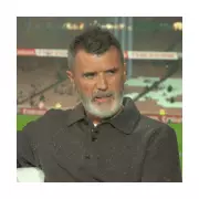 Roy Keane Slams 'Disgraceful' Gabriel Martinelli After Arsenal-Liverpool Clash