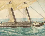 Royal Navy's Post-Abolition Coercion: New Book Exposes Monarchy's Slavery Ties