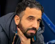 Ruben Amorim Sacked by Manchester United After 14 Months in Charge