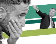 Ruben Amorim sacked by Manchester United after 18-month power struggle