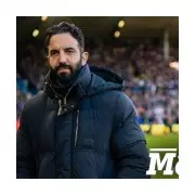 Ruben Amorim's 18-month ultimatum to Man Utd board after Leeds draw