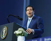 Rubio Signals US Military Readiness in Venezuela During Senate Testimony