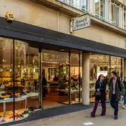 Russell & Bromley Future in Doubt as Takeover Talks Put 450 Jobs at Risk
