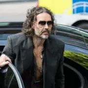 Russell Brand Faces Court on New Rape and Sexual Assault Charges