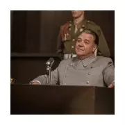 Russell Crowe's 'Nuremberg' Film: A Timely Thriller on Justice & Evil