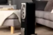 Russell Hobbs Oil Radiator 50% Off on Amazon: Efficient Room Heating