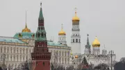 Russia expels British diplomat for spying, warns UK against escalation