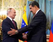 Russia's Envy and Unease: US Coup in Venezuela Exposes Kremlin's Limits
