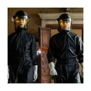 Ryan Murphy's 'The Beauty' Sparks Controversy as Viewers Debate 'Worst Horror Series' Tag