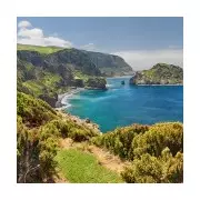 Ryanair Axes All Azores Flights, Stranding 400,000 Passengers Amid Fee Dispute