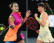 Sabalenka vs Rybakina: Epic Australian Open Final Clash Looms