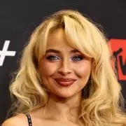 Sabrina Carpenter's £6 Haircare Secret: Redken Acidic Bonding Set On Sale