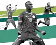 Sadio Mané's Leadership Prevents Afcon Final Walk-Off Chaos