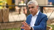 Sadiq Khan Warns AI Could Cause Mass Unemployment in London