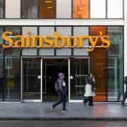 Sainsbury's Expands Facial Recognition to Five London Stores After Trial Success