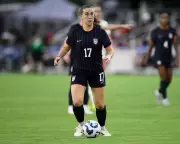 Sam Coffey's Man City Move: Over Half of USWNT's Olympic Gold Squad Now in Europe