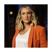 Sara Davies on net-worth fixation, leaving Dragons' Den and new ITV quiz show