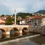 Sarajevo: Europe's Most Affordable City Break Under 3 Hours from London