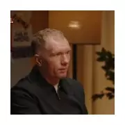 Scholes Warns: Haaland Will Target Martinez in Manchester Derby