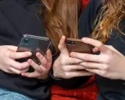 Schools in England Must Be Phone-Free All Day, Says Education Secretary