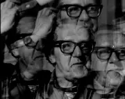 Sci-Fi & Fantasy Roundup: New Thrillers, Folk Horror and Aldiss Tribute