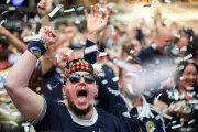 Scotland Declares Bank Holiday for 2026 World Cup Return