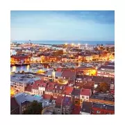 Scotland-France Ferry Link 'Project Brave' Sets Sail Spring 2026