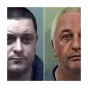 Securitas Heist Masterminds Could Walk Free 20 Years After £54m Robbery