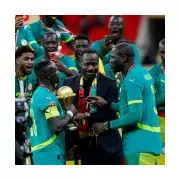 Senegal's AFCON Triumph Marred by 'Shameful' Pitch Walk-Off in Final