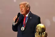 Sepp Blatter Supports World Cup Boycott Over US Policies Under Trump