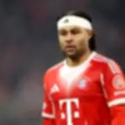 Serge Gnabry Rejects Tottenham Transfer, Eyes Bayern Munich Extension