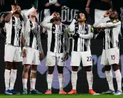 Serie A's 'Mega Tie-Breaker' Weekend Sees Inter Extend Lead as Juventus Impress