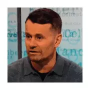 Shay Given Apologises for 'Holocaust' Remark on BBC Final Score