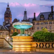 Sheffield Crowned Europe's Second Best City Break Destination